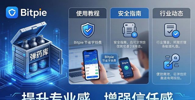 Bitpie官网营销战术怎么练