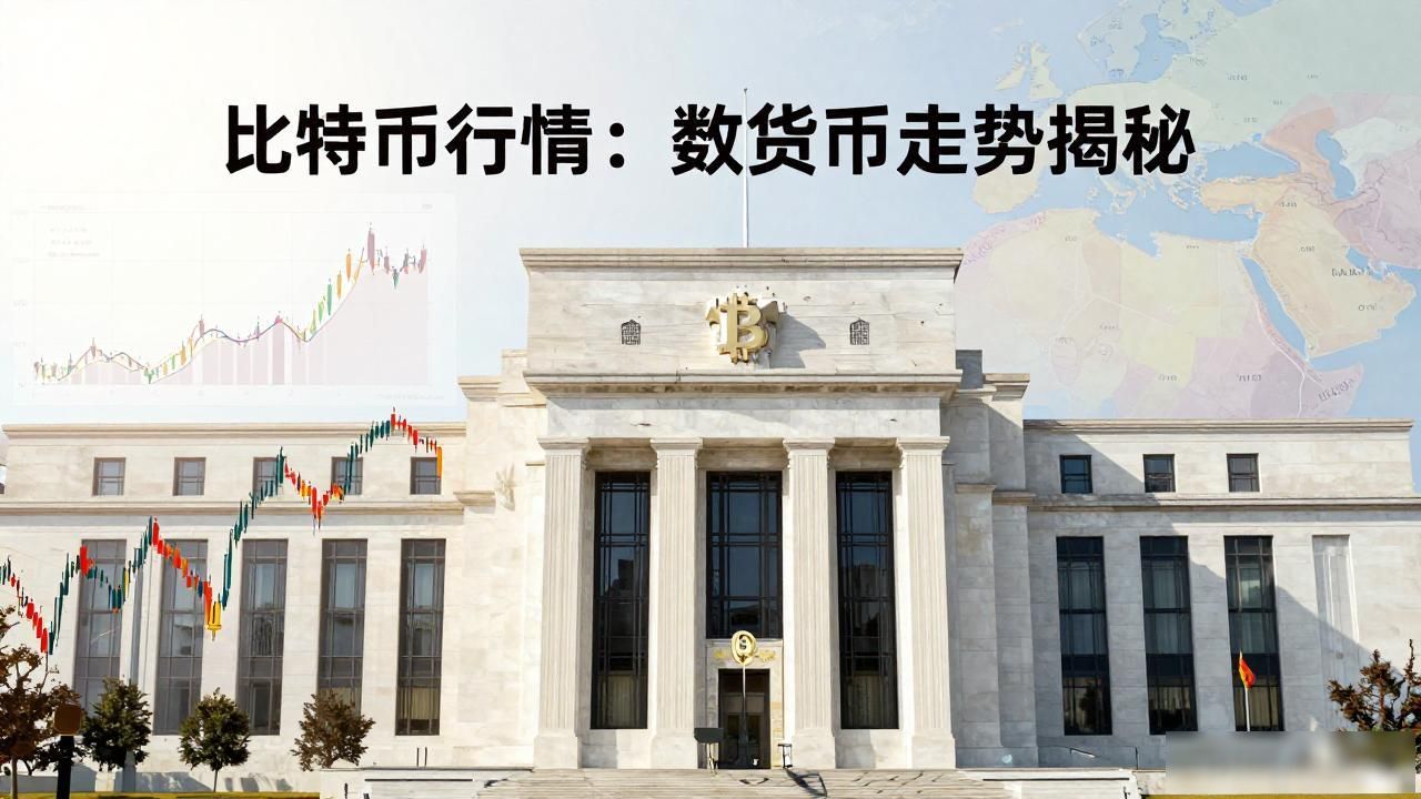 比特币行情：数字货币走势揭秘