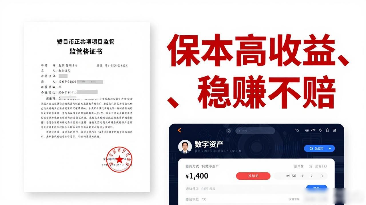 九洲数字货币是什么？普通人遇到该怎么判断真假