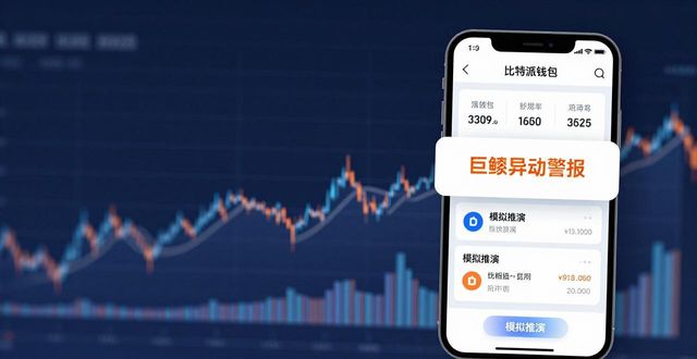 比特派钱包APP预测功能：看准市场风向