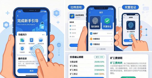 比特派钱包最新版怎么下载?客户满意就靠这三点