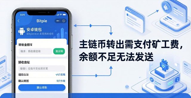 Bitpie安卓版下载安装教程及使用常见问题解答
