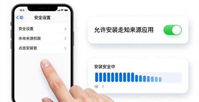 比特派安卓版下载安装步骤详解