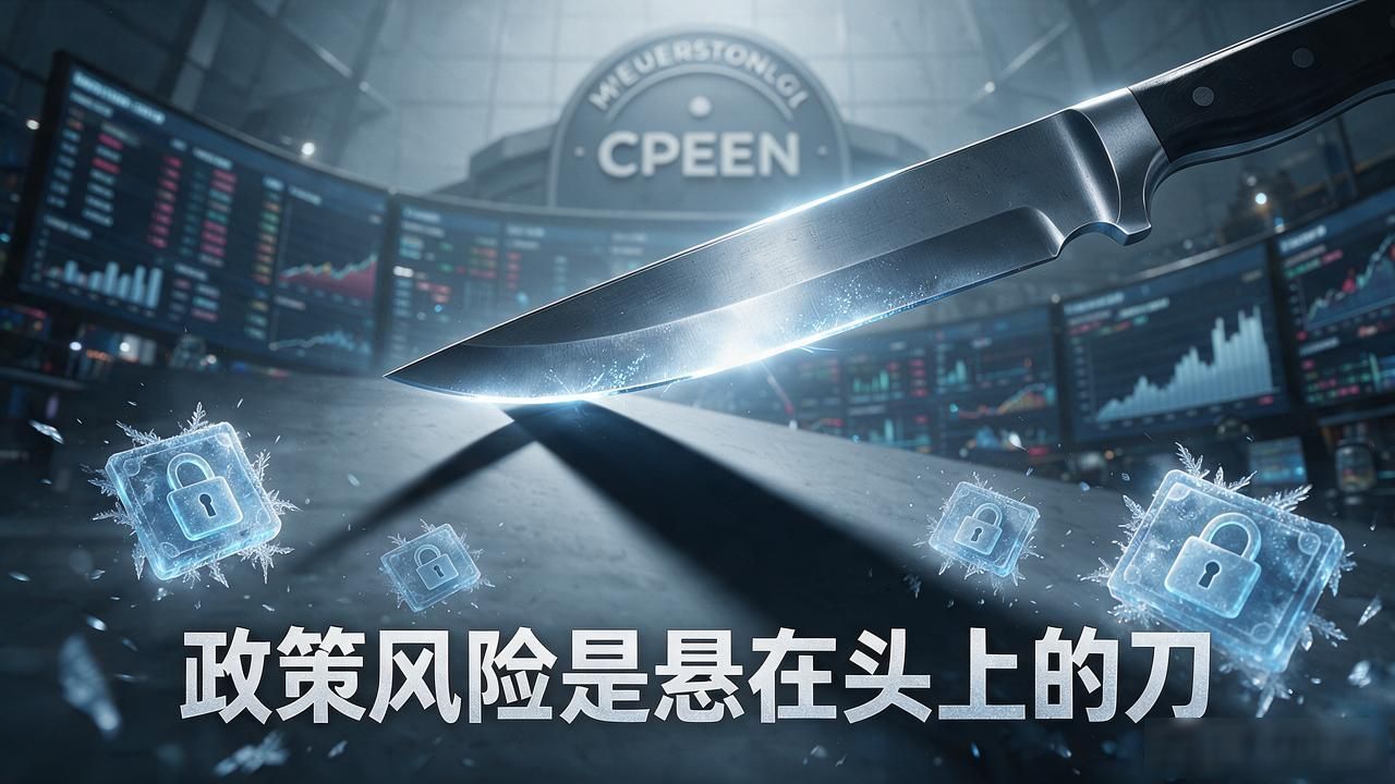 普通人炒币亏钱概率有多大？数字货币的风险远没有你想象的那么简单
