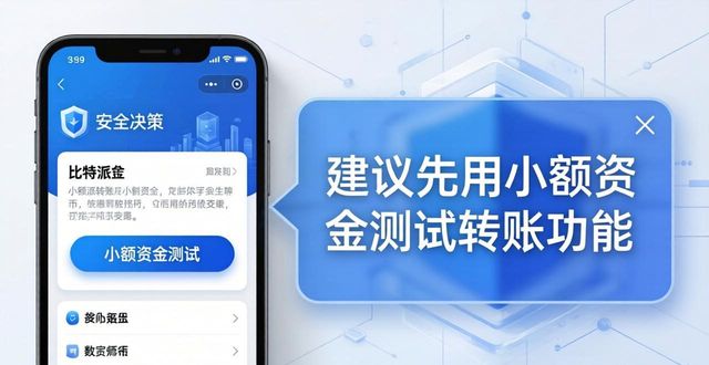 比特派正式版下载:三步操作与安全决策