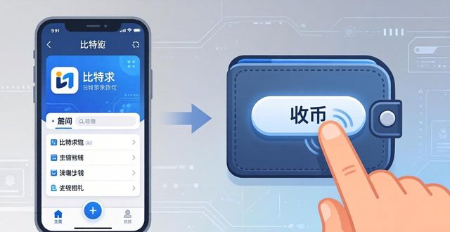 比特派钱包最新版怎么用?手把手教你操作