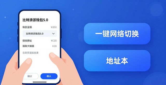 比特派钱包5.0下载与用户行为洞察