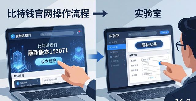 如何用比特派钱包官网保持技术领先?