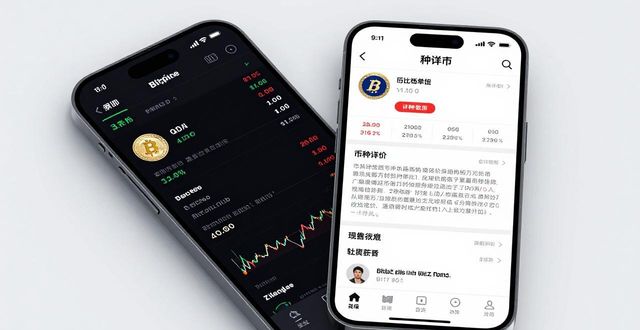 苹果手机用Bitpie钱包看币价实时行情