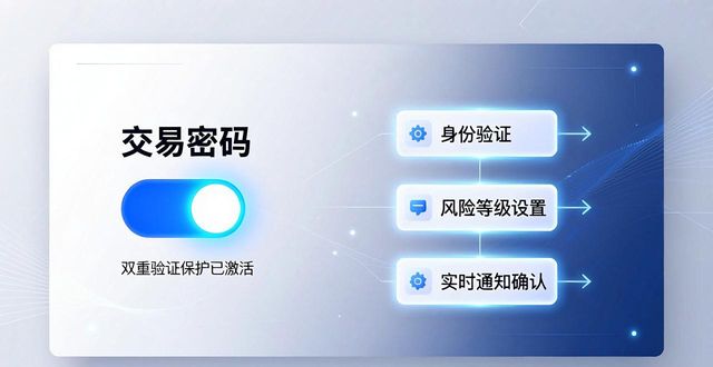 Bitpie交易所个人偏好设置方法