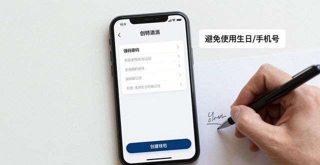 Bitpie比特派安卓版下载安装教程：几步搞定设置