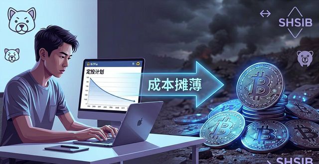比特派里藏了哪些投资工具？我用过这5个