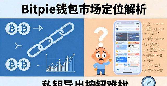 Bitpie钱包真实用户评价:性能靠谱吗?市场定位解析