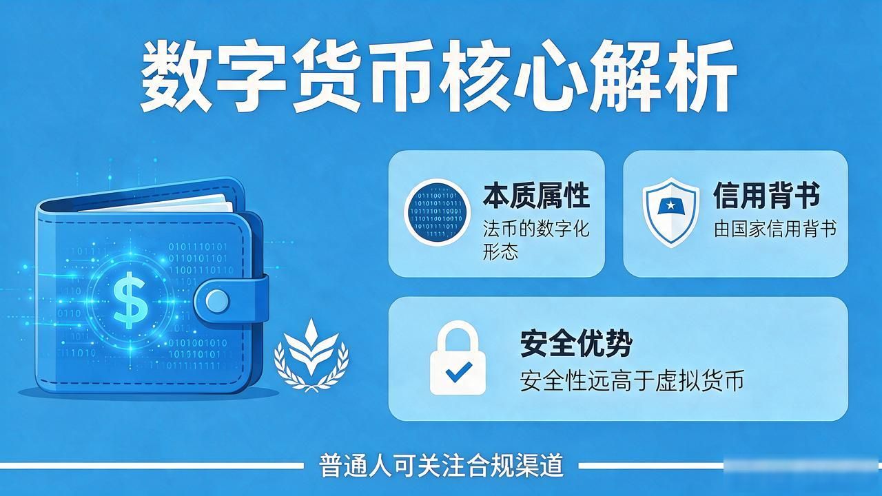 汇人科技数字货币怎么玩？一文看懂普通人机会