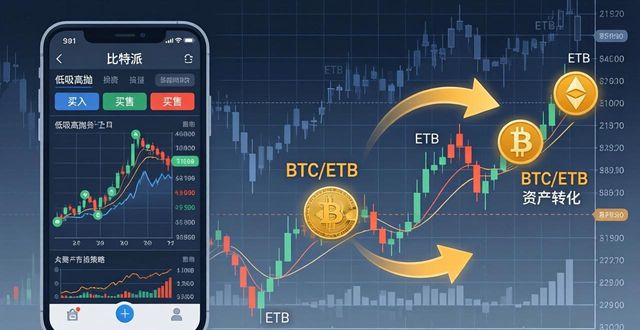 比特派最新版:投资机会与调仓技巧