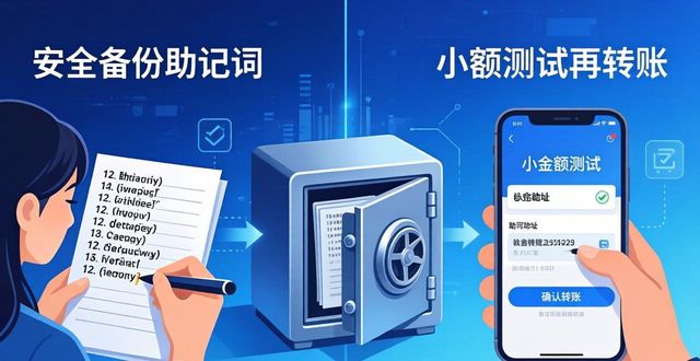 比特派钱包官方下载指南 安全使用三大要点