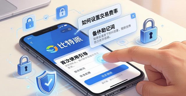 比特派安卓版好不好用？真实用户反馈来了