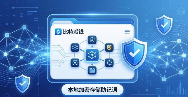 比特派钱包官方下载:用户到底在找什么?