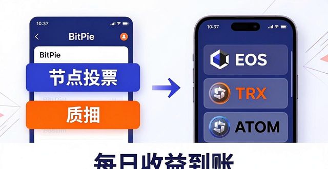 比特派下载后怎么投？一文看懂全面投资操作