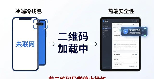 比特派冷钱包安全操作指南