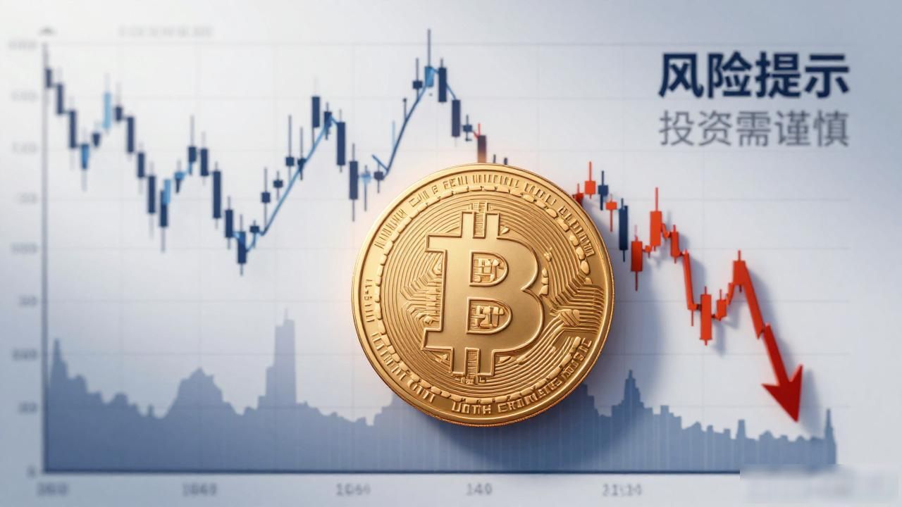 数字货币投资指南：风险、机遇与理性决策