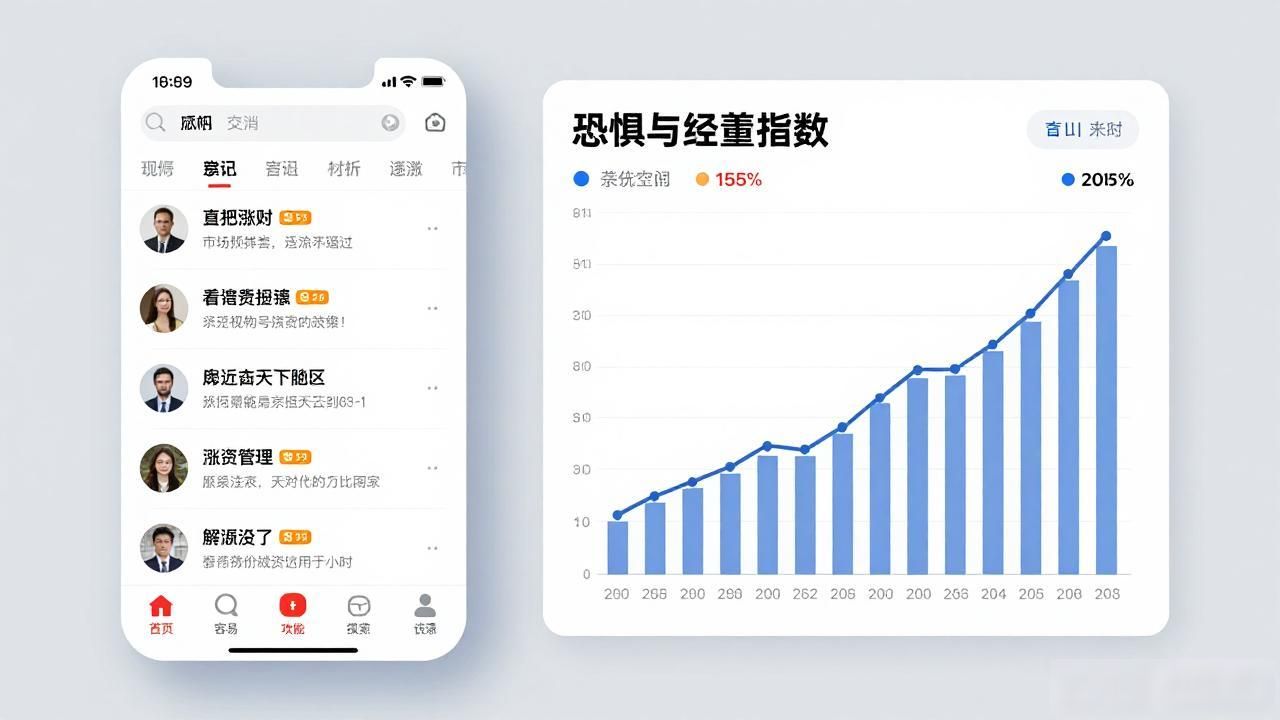 数字货币投资必读：最新财经新闻如何影响你的决策