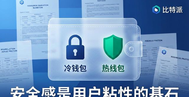 比特派钱包用户粘性怎么做？五大营销策略拆解