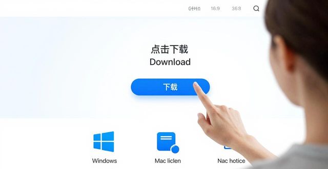 官网下载应用，三步搞定不踩坑