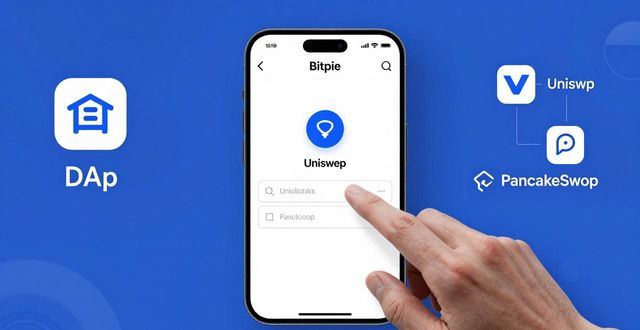 Bitpie比特派下载安装，数字货币上车指南
