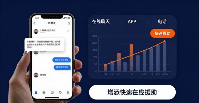 比特派钱包到底好不好用？用户真实体验反馈